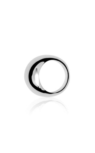 The Leah 925 Sterling Silver Ring | Moda Operandi (Global)