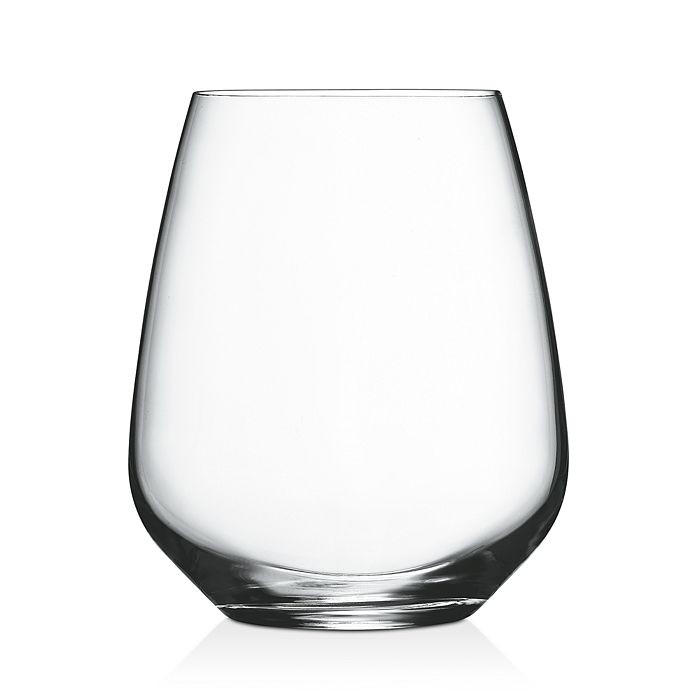 Crescendo Stemless Glasses, Set of 4 | Bloomingdale's (US)