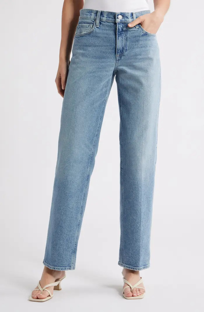 Serena Relaxed Boyfriend Jeans | Nordstrom