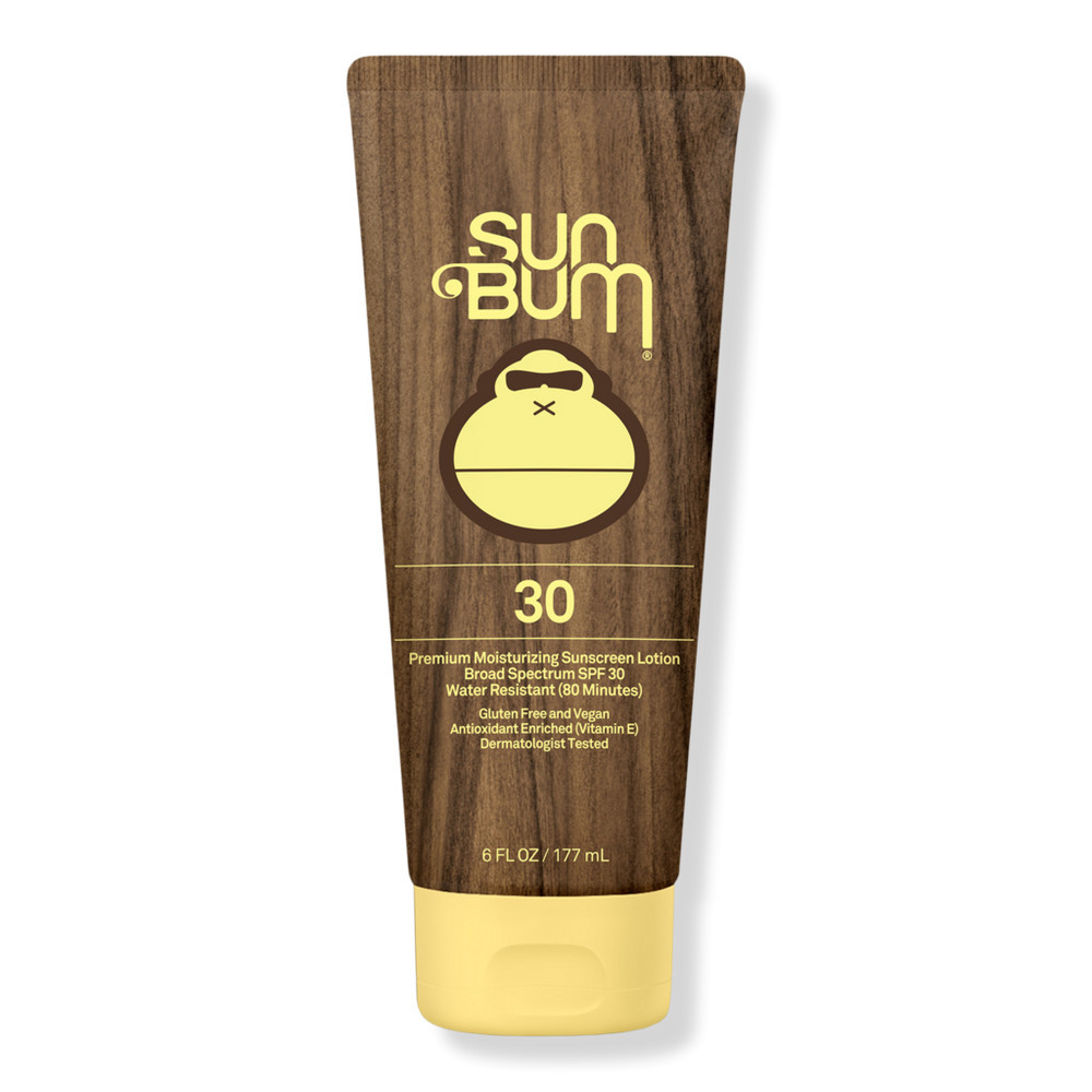 Sun Bum Original SPF 30 Sunscreen Lotion | Ulta