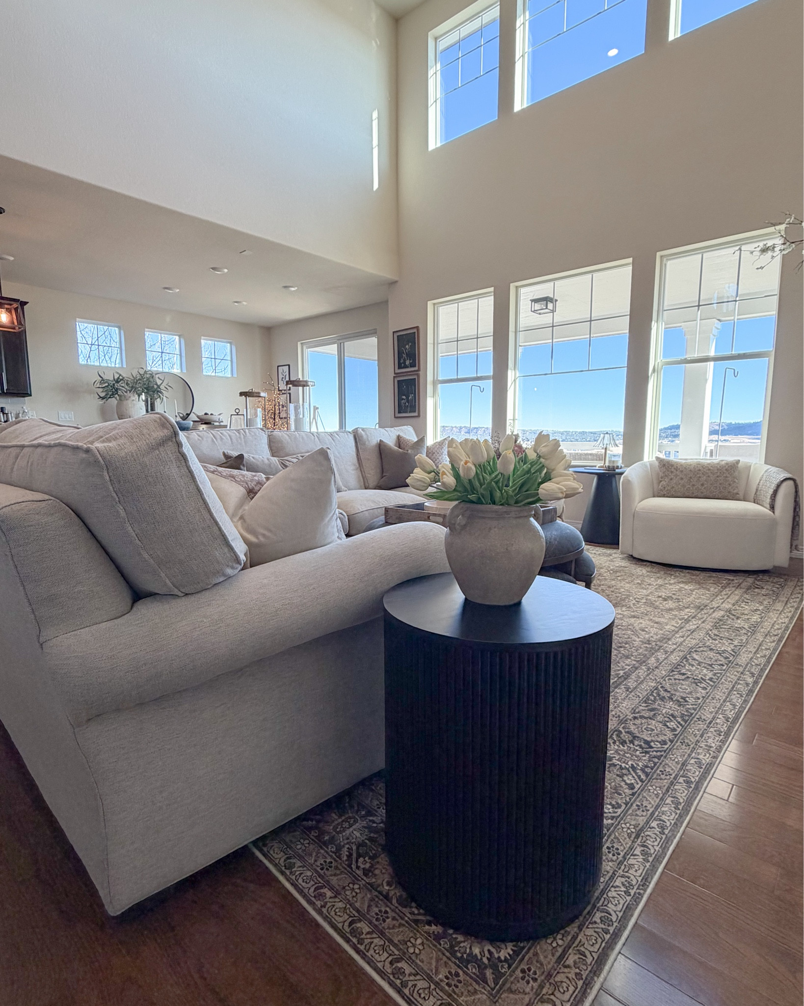 Fluted side table

#LTKHome #LTKSpringSale