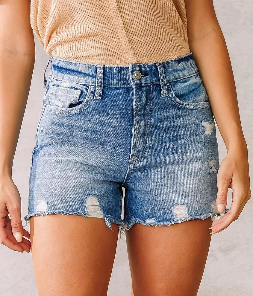 Ultra High Rise Short | Buckle