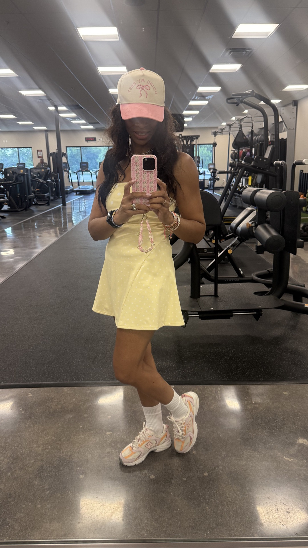 Finally back in my regular workout schedule!

#LTKmomlife #LTKActive #LTKfitnessgoals