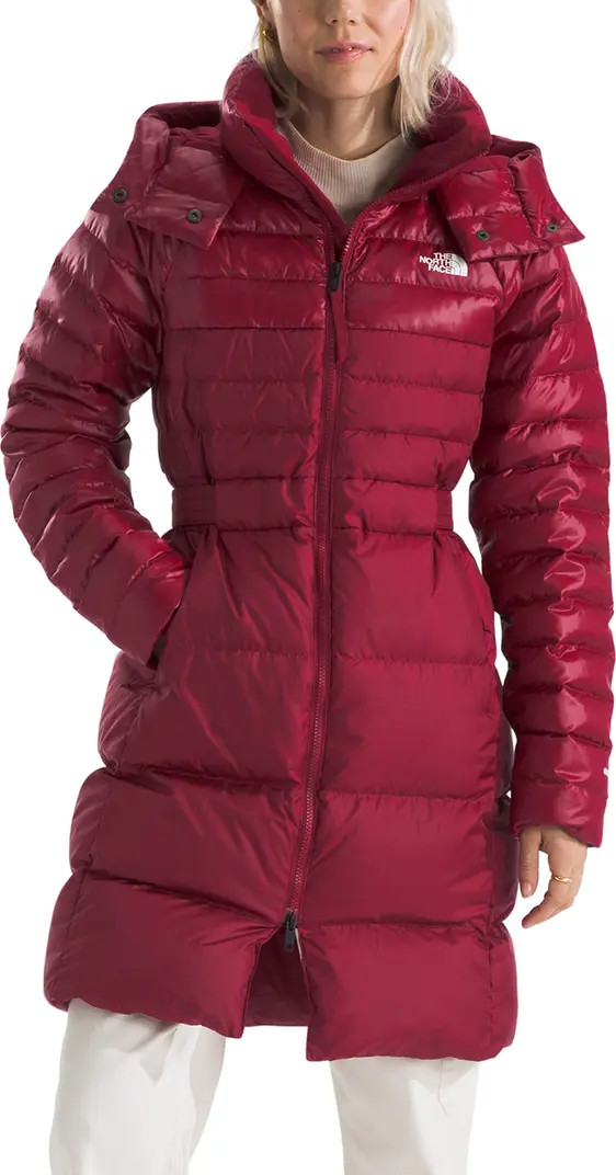 The Ruby Water Repellent 600 Fill Power Down Parka | Nordstrom