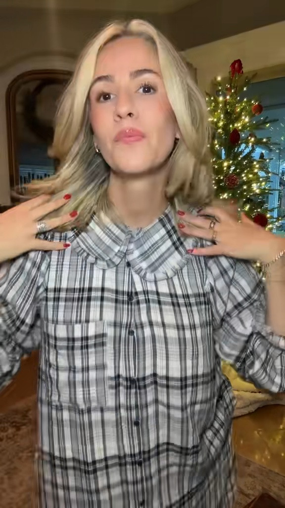 This Pilcro dress from Anthropologie is under $50 once you add it to your cart! 

#LTKGiftGuide #LTKHoliday #LTKCyberWeek