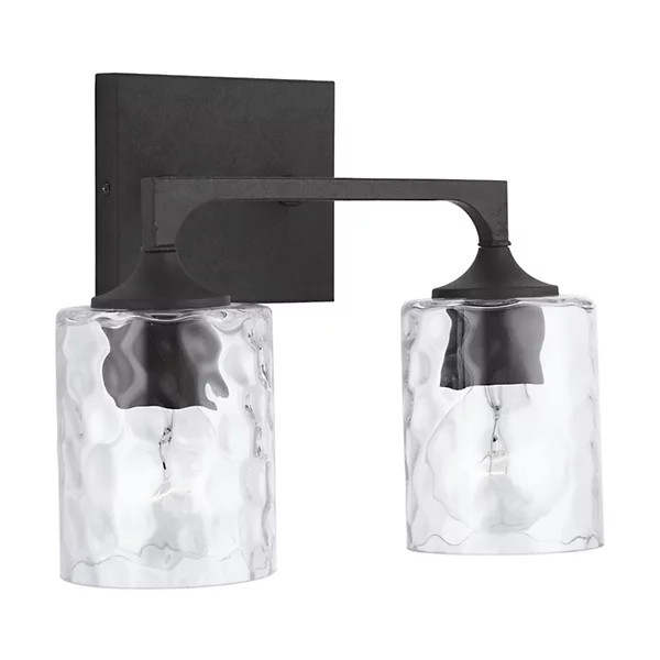 Clint Bath Bar


by Capital Lighting | Lumens