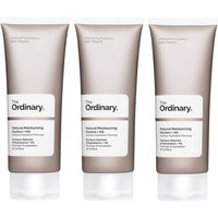 The Ordinary Natural Moisturizing Factors and HA 100ml (Three Pack) | Skinstore