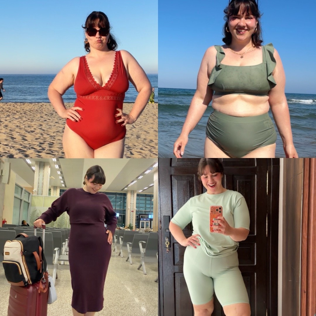 #LTKdeutschland #LTKsummer #LTKplussize