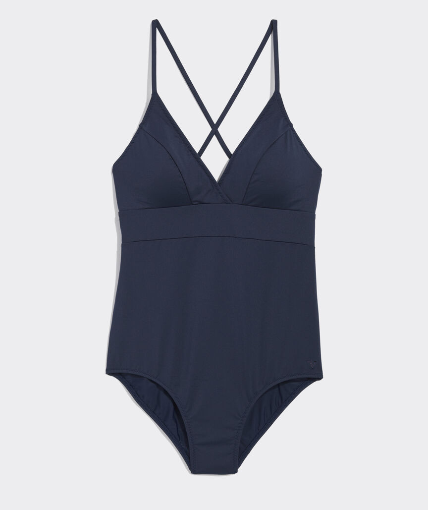 Sconset One-Piece | vineyard vines