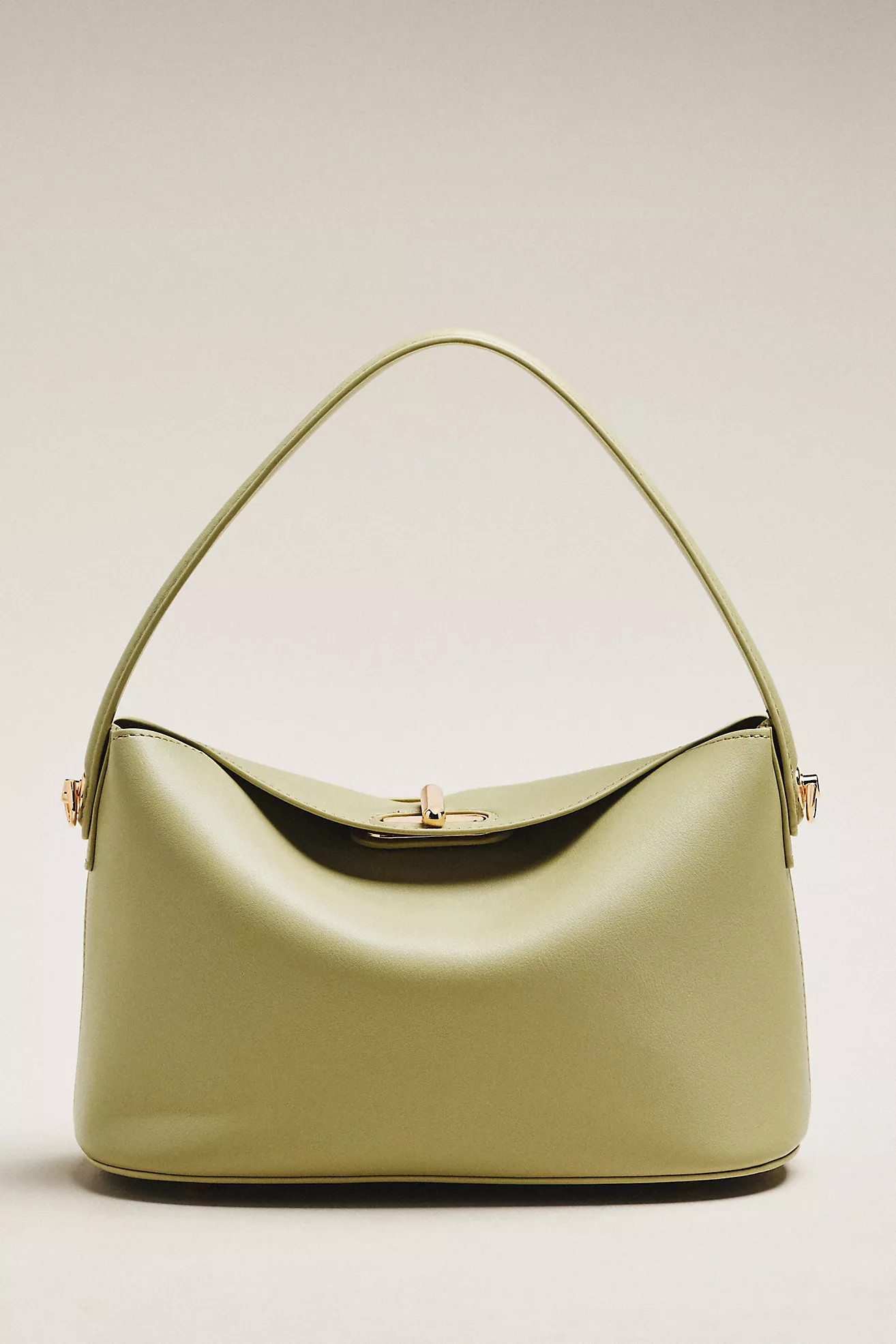 Melie Bianco Lana Shoulder Bag | Anthropologie (US)