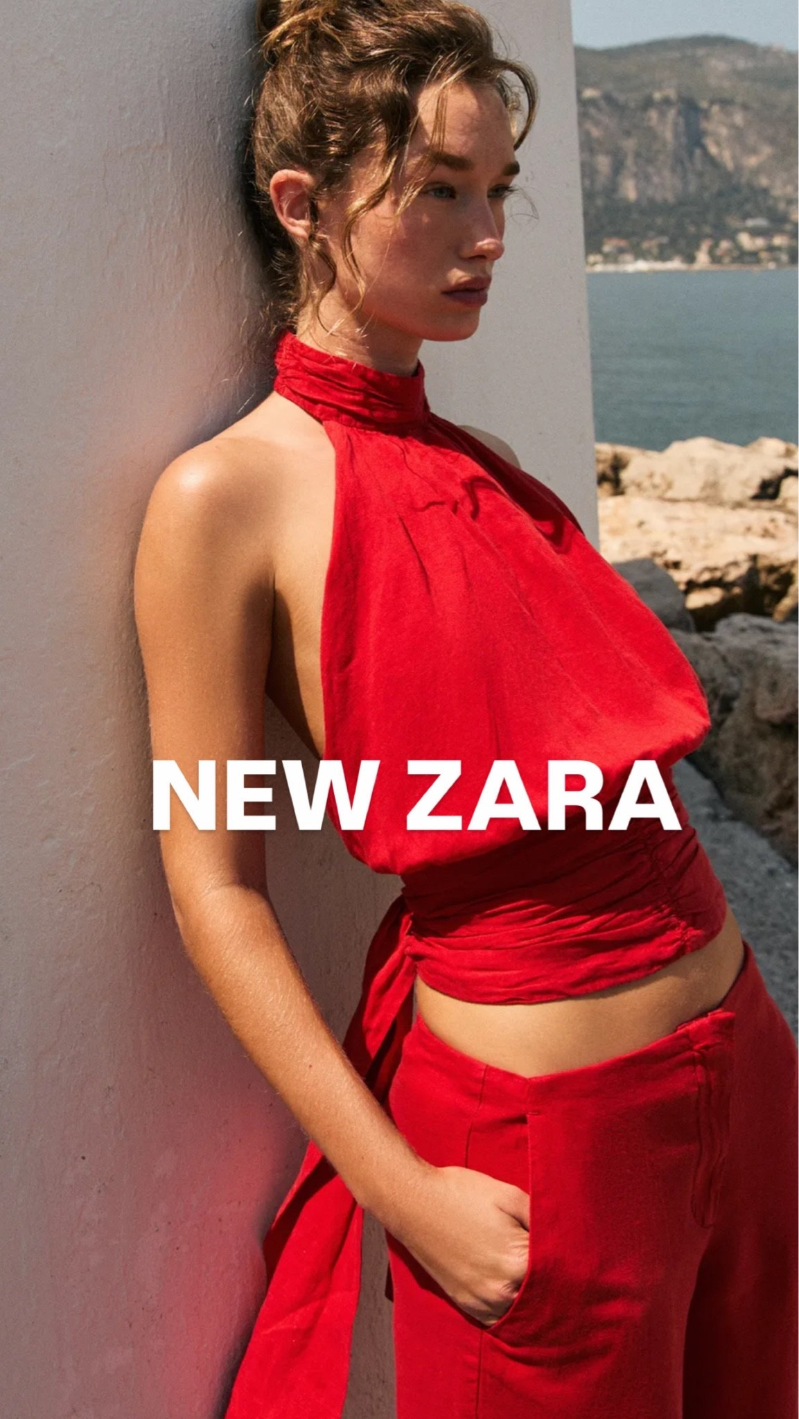 New ZARA I’m loving ￼

#LTKdayinmylife #LTKWorkwear #LTKTravel