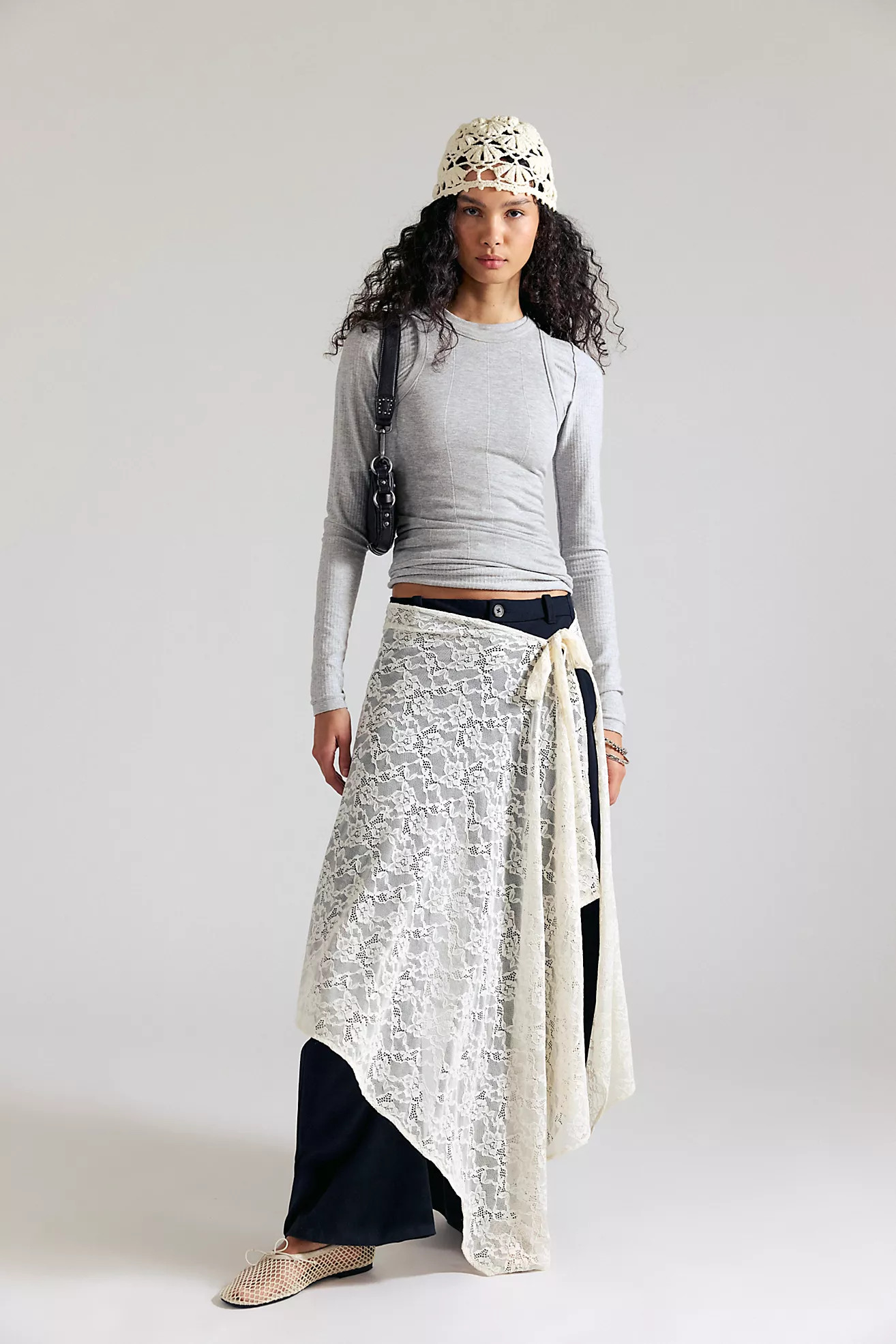 Bali Lace Sarong | Free People (UK)