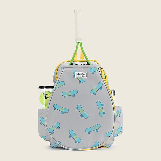 Ame & Lulu girls' little love tennis backpack | J. Crew US