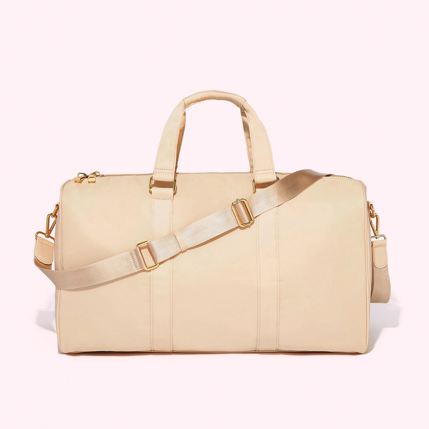 Nylon Duffle Travel & Weekender Bag | Stoney Clover Lane | Stoney Clover Lane