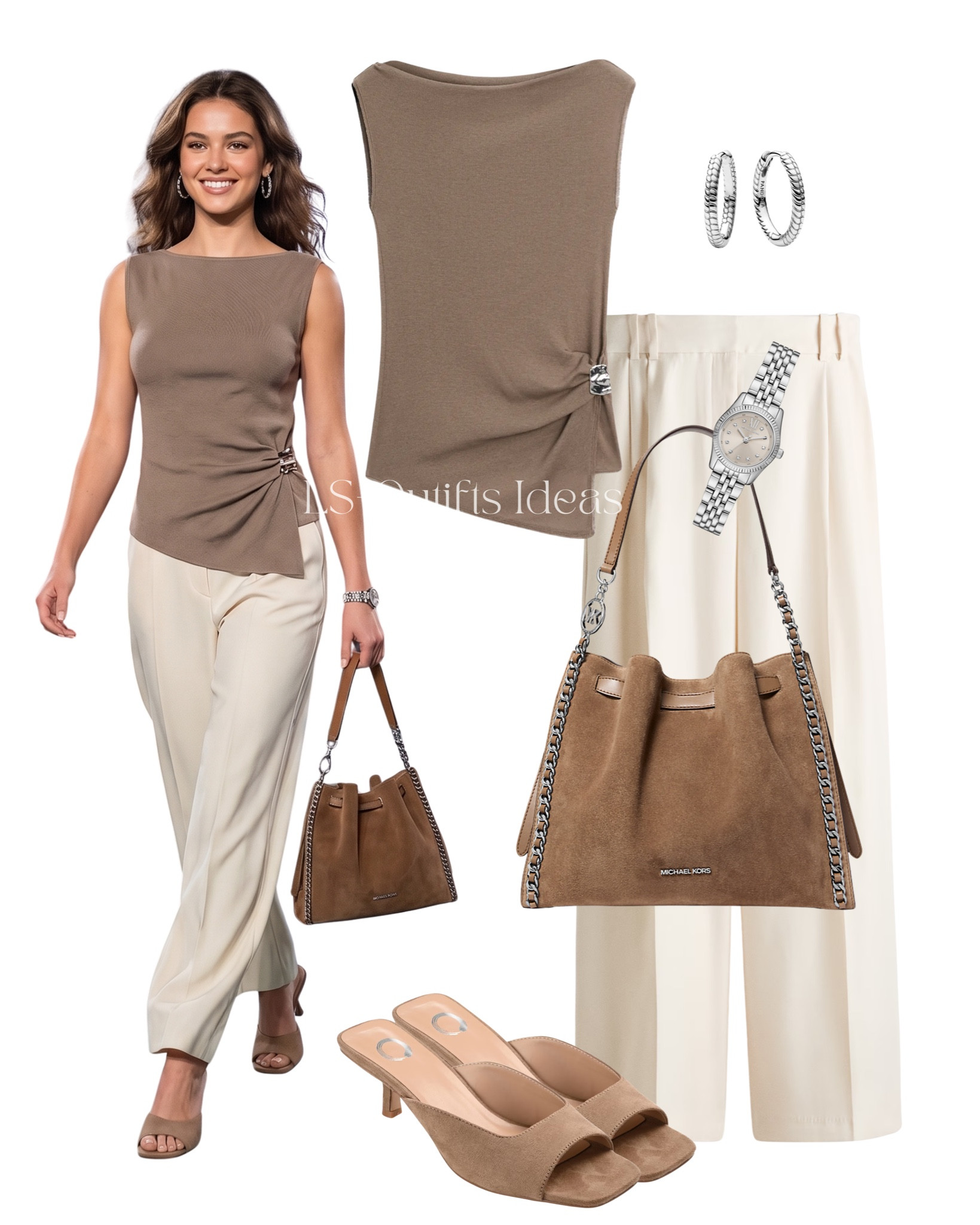 #LTKOver40 #LTKWorkwear #LTKootd
