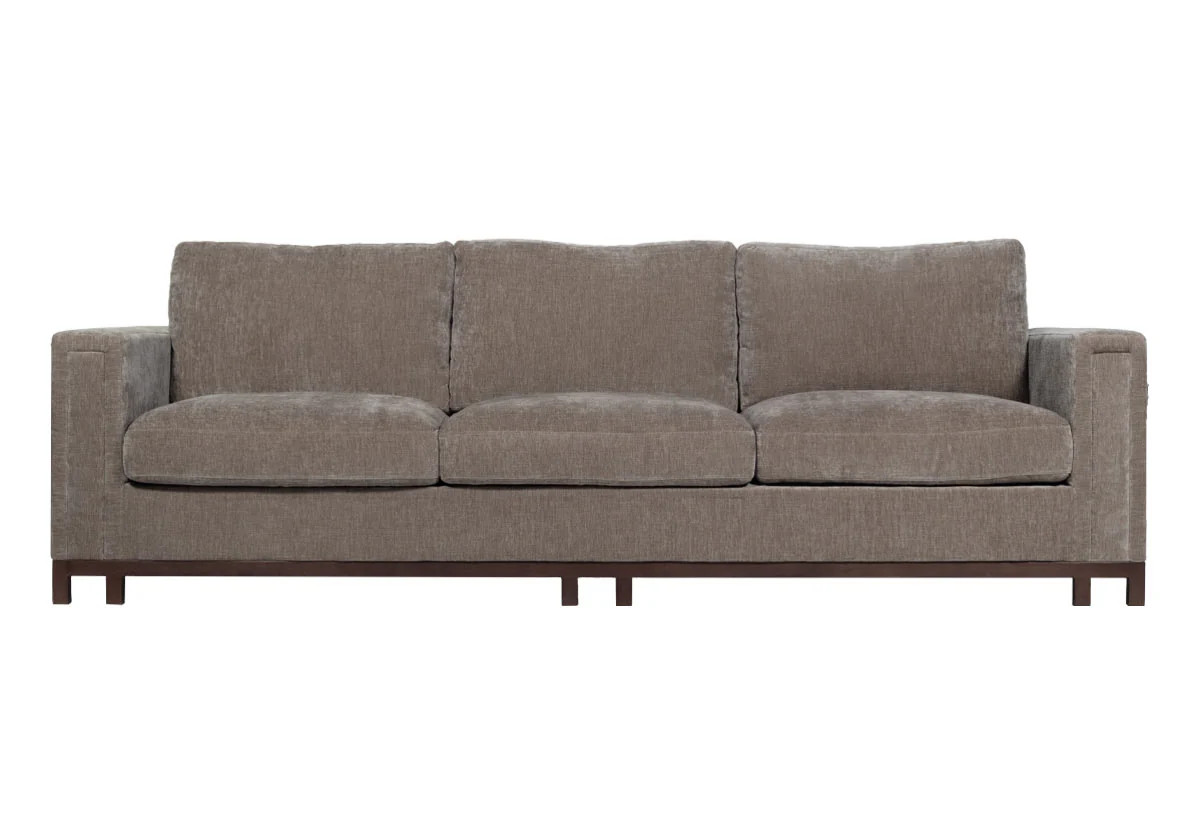 THEO SOFA | Contessa Taupe | Alice Lane Home Collection