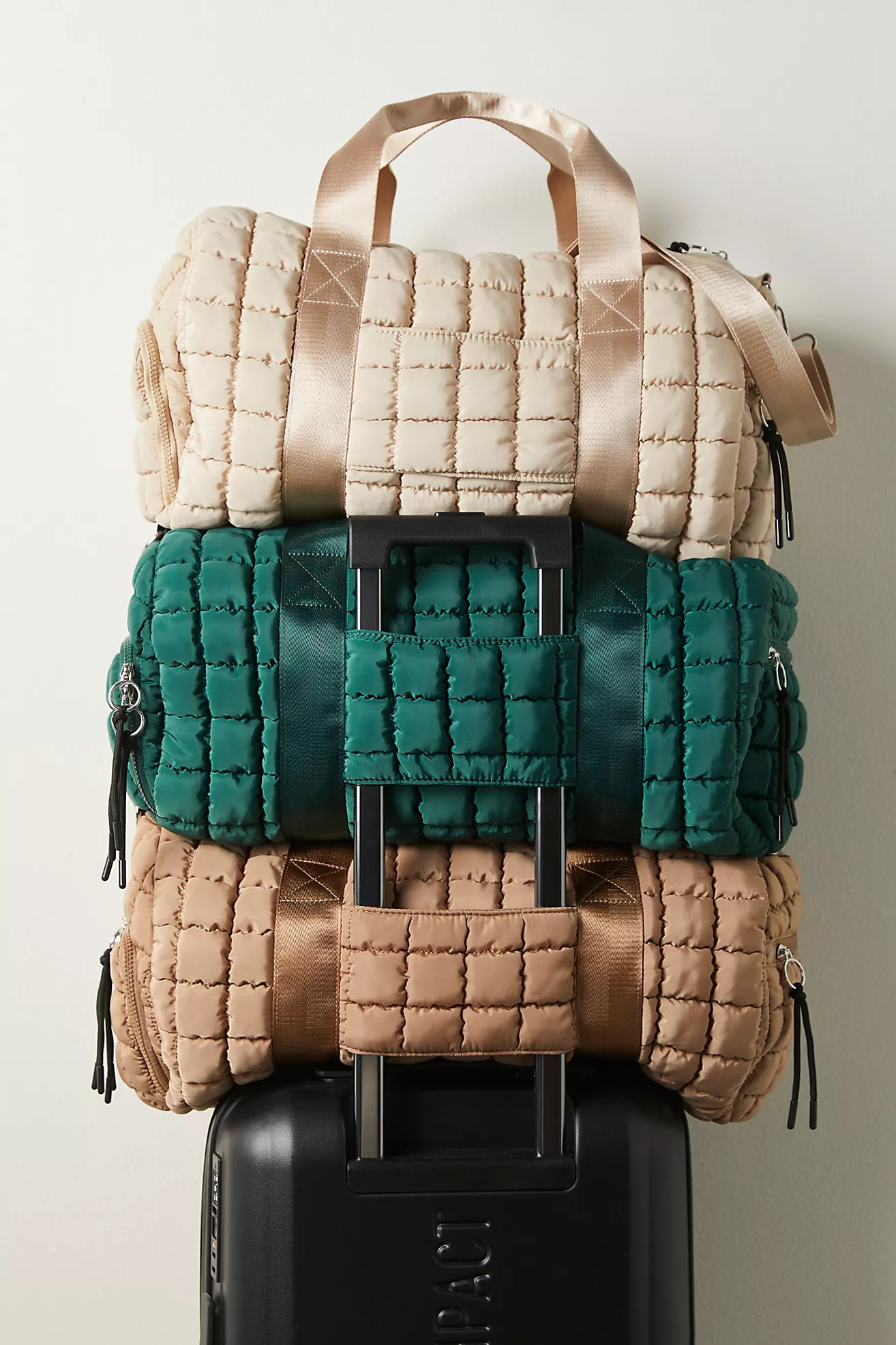 Quilted Duffle | Free People (Global - UK&FR Excluded)