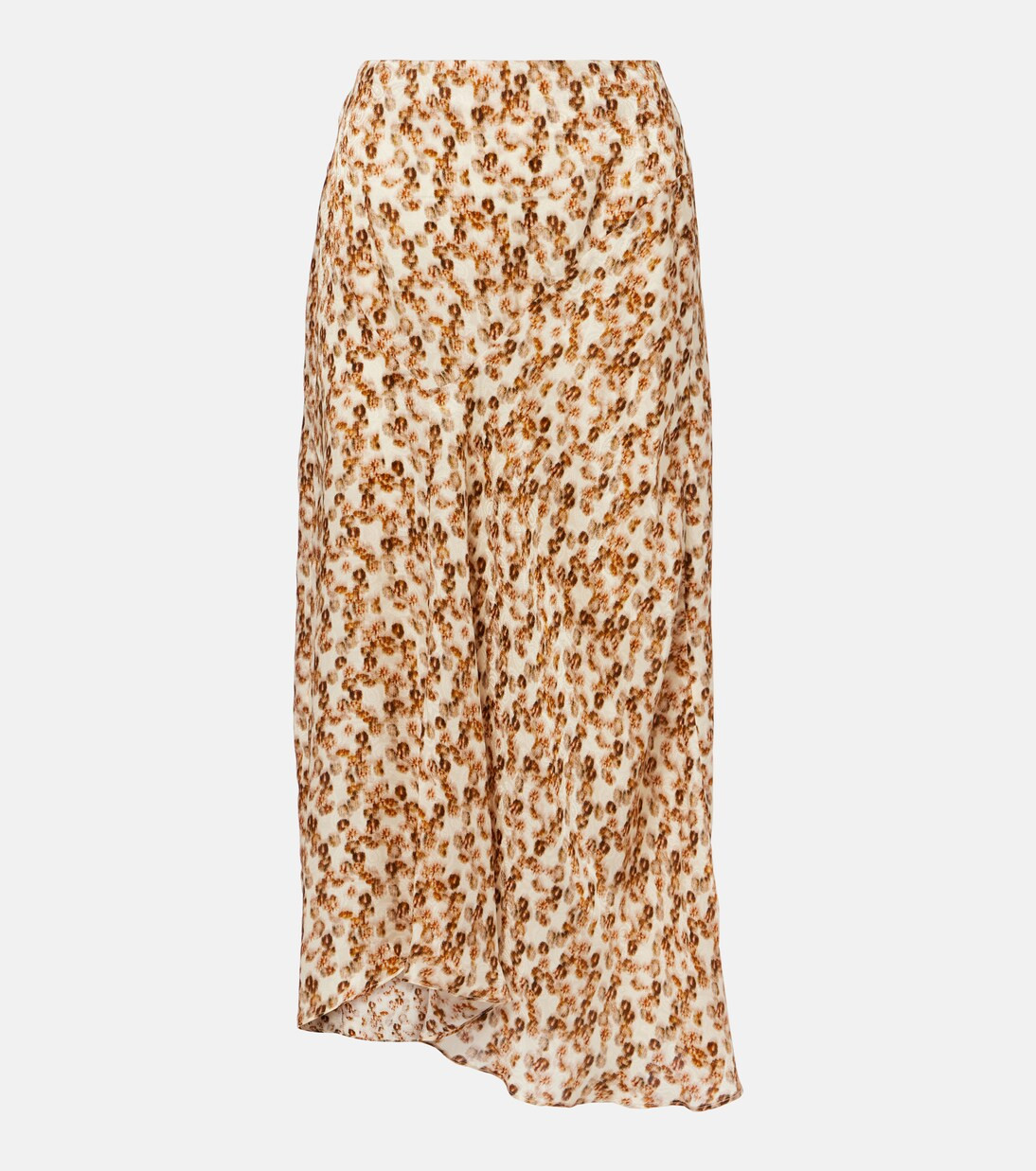 Lisanne printed midi skirt | Mytheresa (US/CA)