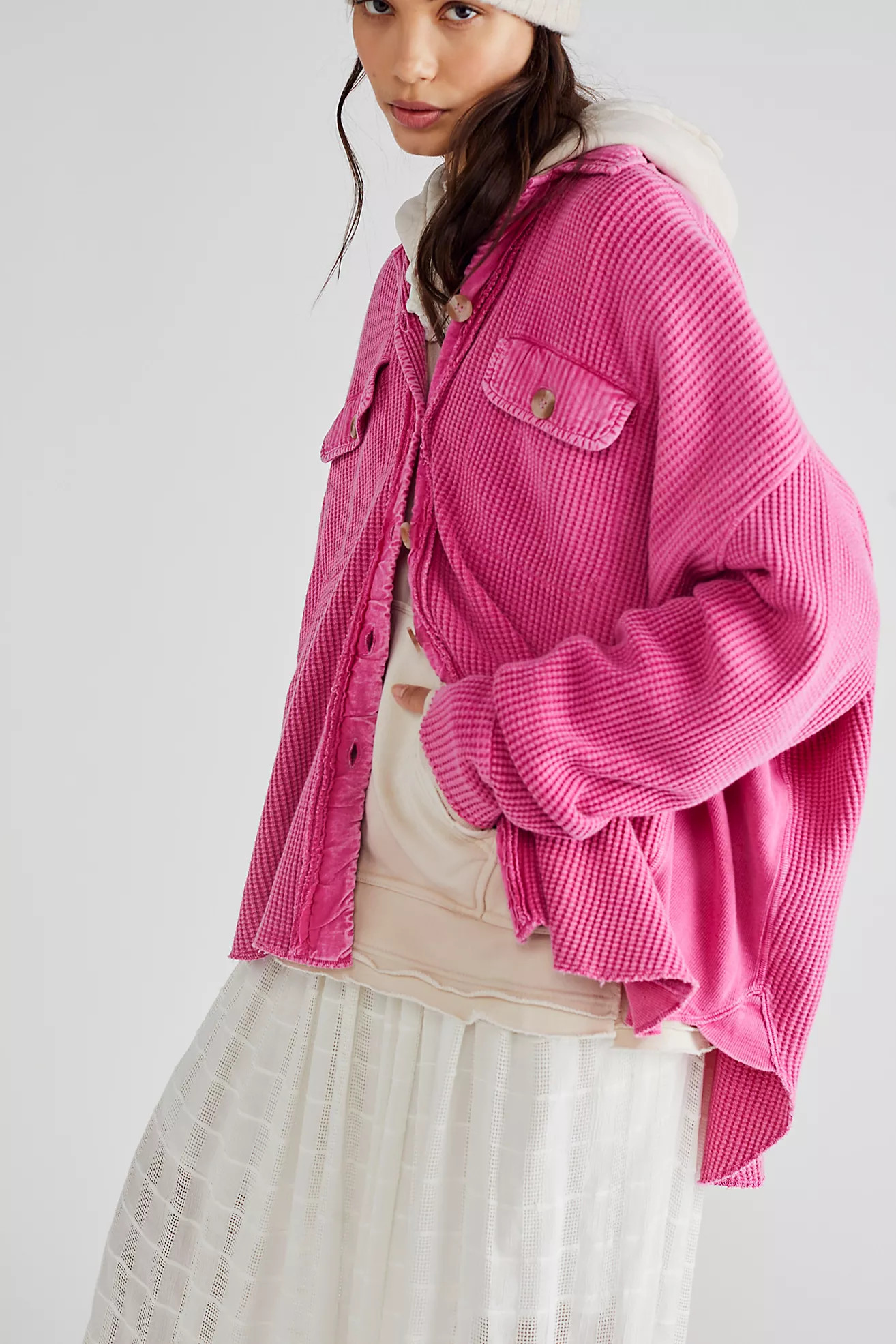 FP One Scout Jacket | Free People (Global - UK&FR Excluded)
