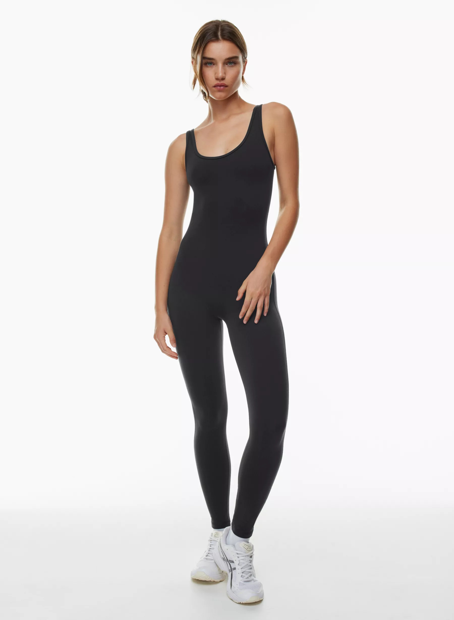 TNALIFE™ SHAKE-IT JUMPSUIT | Aritzia