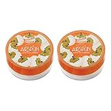 Coty AIRSPUN Loose Face Powder, Suntan, for Setting Makeup or as Foundation, Lightweight, Long Lasti | Amazon (US)