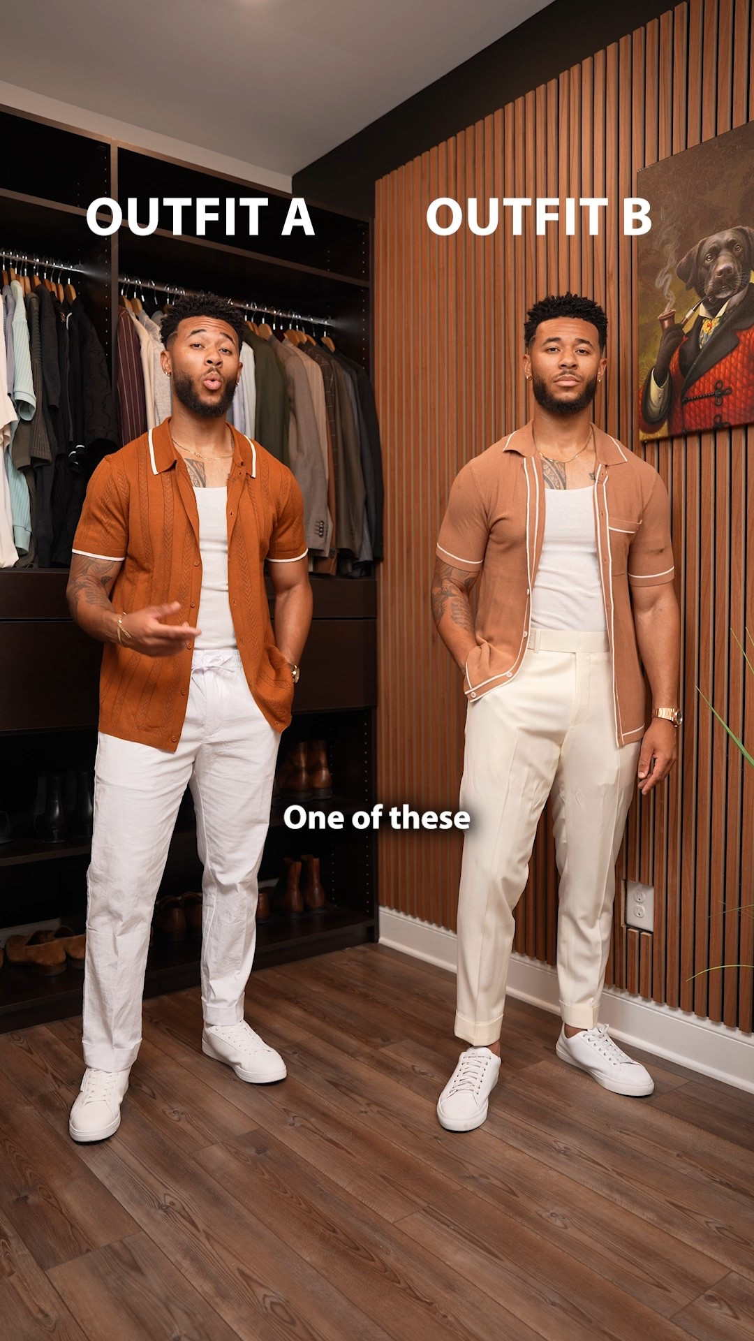 Expensive summer outfit Vs Affordable Summer outfit 