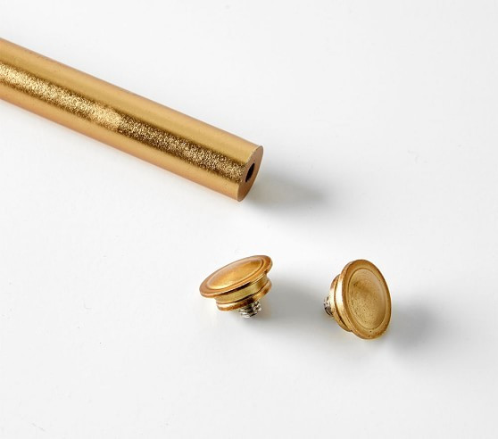 Finials, Set of 2 | Pottery Barn Kids