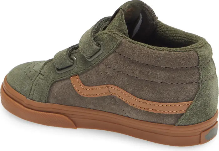 Kids' Sk8-Mid Reissue V Sneaker | Nordstrom