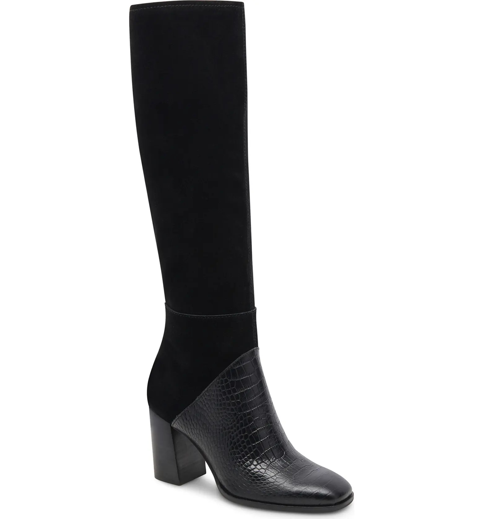 Dolce Vita Fynn Knee High Boot (Women) | Nordstrom | Nordstrom