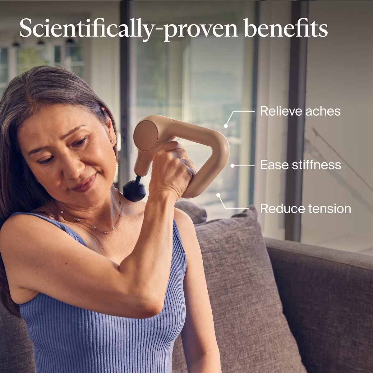 Therabody Theragun Relief Massage Gun | Target