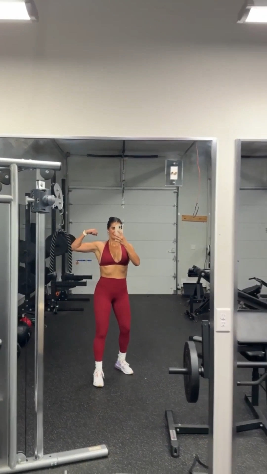 Valentines activewear outfit ❤️

CSB, CSB leggings, serenity leggings, CSB athleisure, athleisure, gym brands, workout set, Grace White Fit, Grace White

#LTKmorningroutine #LTKmomlife #LTKfitnessgoals