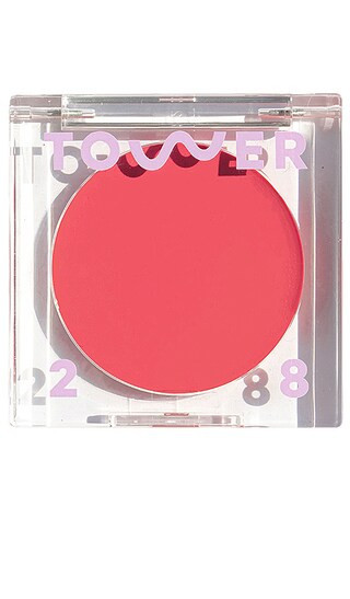 Tower 28 BeachPlease Luminous Tinted Balm in Happy Hour. | Revolve Clothing (Global)