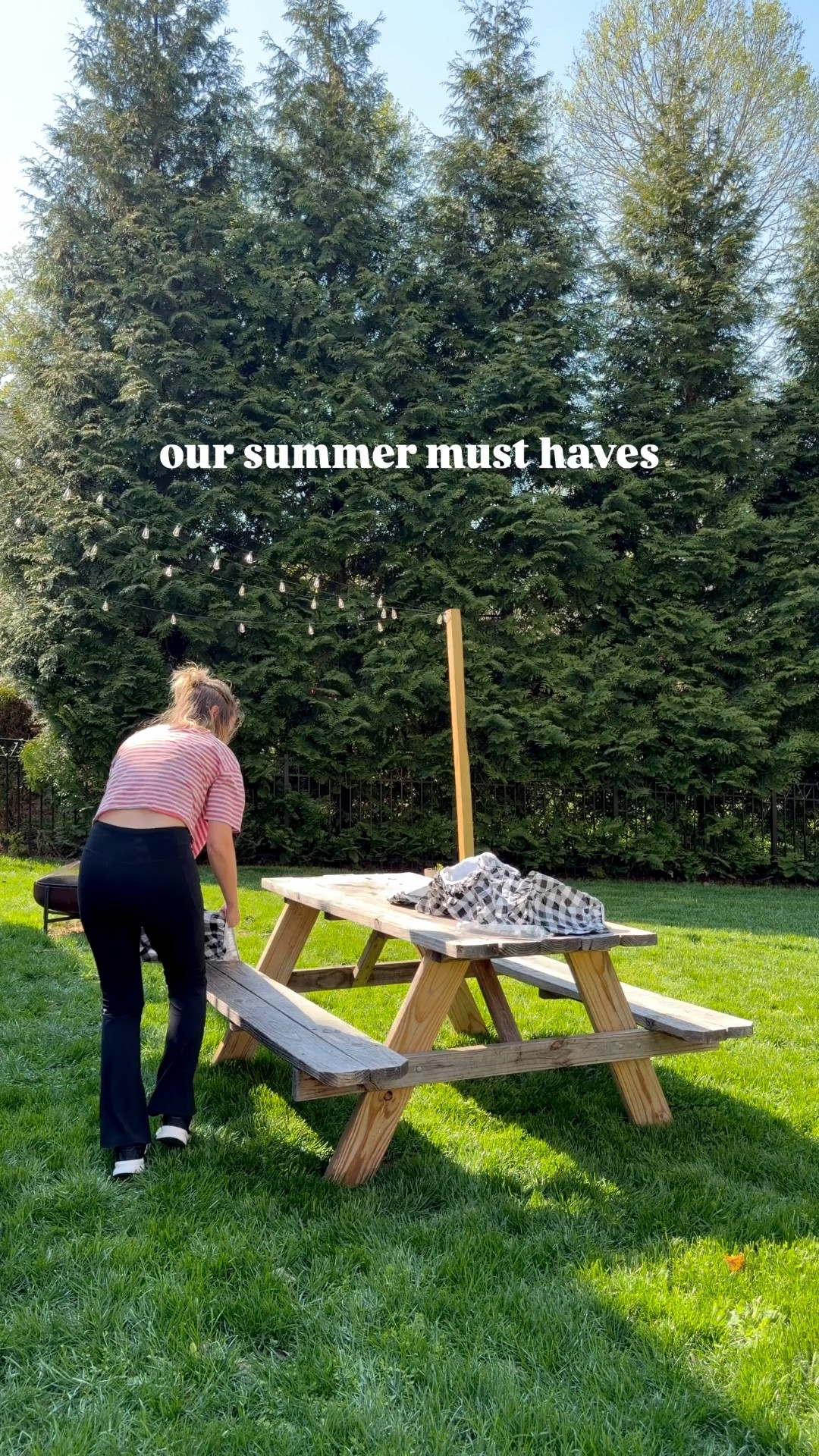 Our favorite summer must haves!! ☀️ 😎

#LTKSeasonal #LTKmomlife #LTKKids