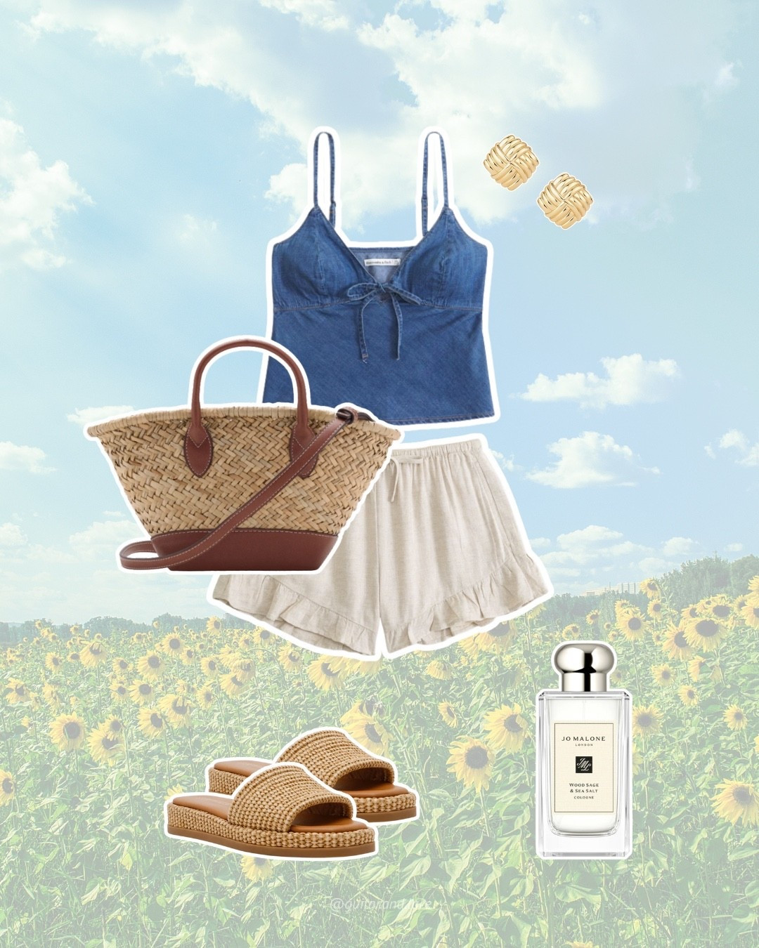 spring outfits. abercrombie style. abercrombie outfits. 

#LTKSaleAlert #LTKSeasonal #LTKootd