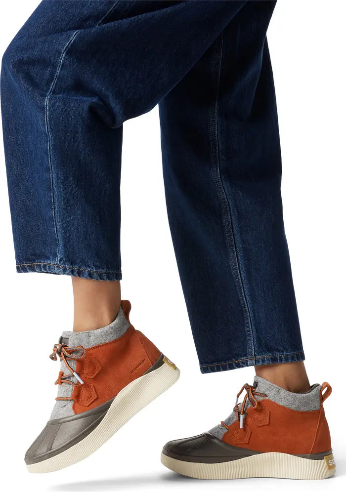 SOREL Out N About IV Waterproof Duck Boot (Women) | Nordstromrack | Nordstrom Rack