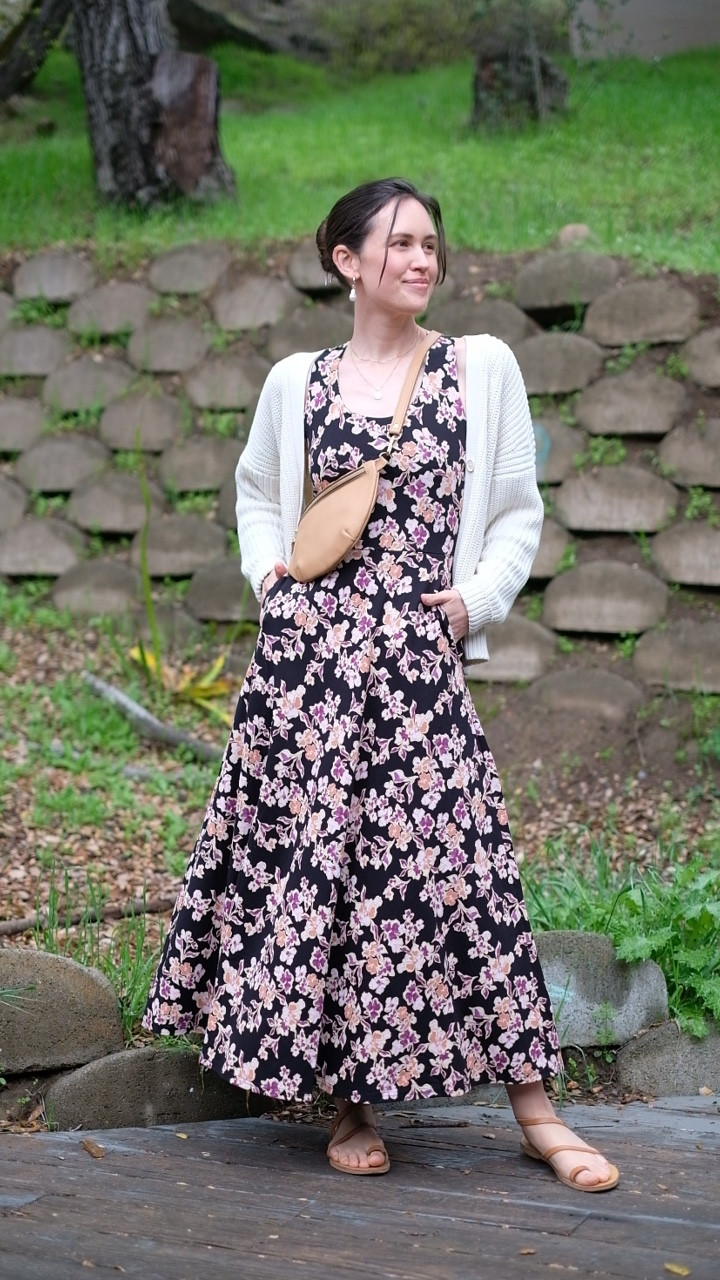 A moment for this dress! TTS built in shelf bra. Code: ALEXDAVIES15

#LTKFindsUnder100 #LTKStyleTip #LTKSeasonal