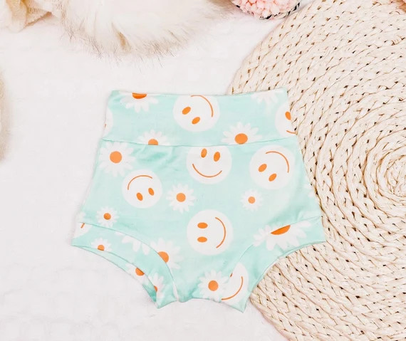 Baby Bell Bottoms Baby Bummies Baby Leggings Kids Biker | Etsy | Etsy (US)