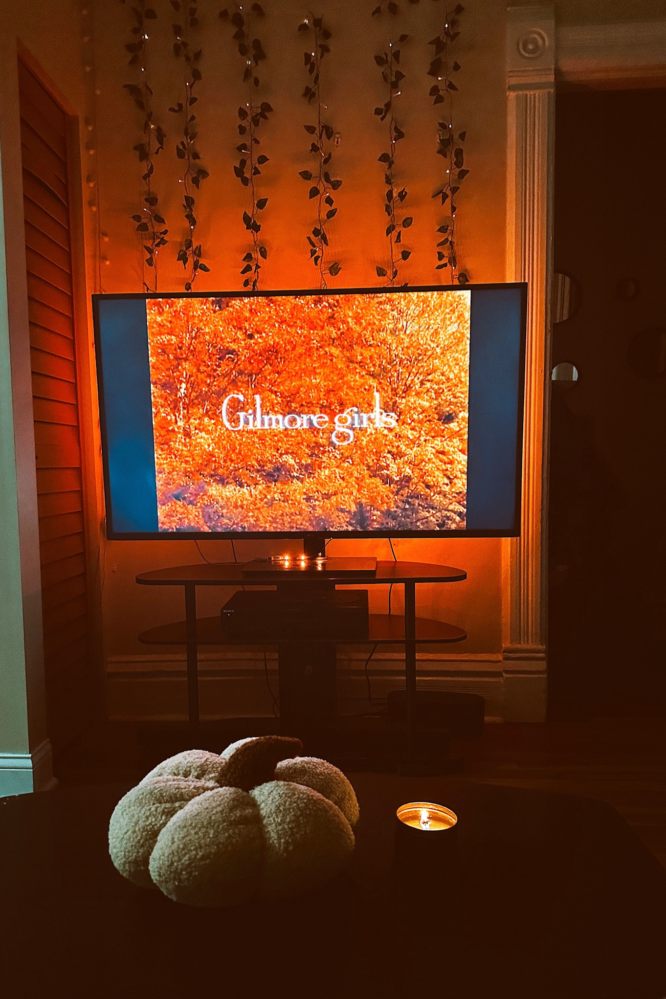 Fall vibes 🧡🖤

#LTKHalloween #LTKSeasonal #LTKfindsunder50