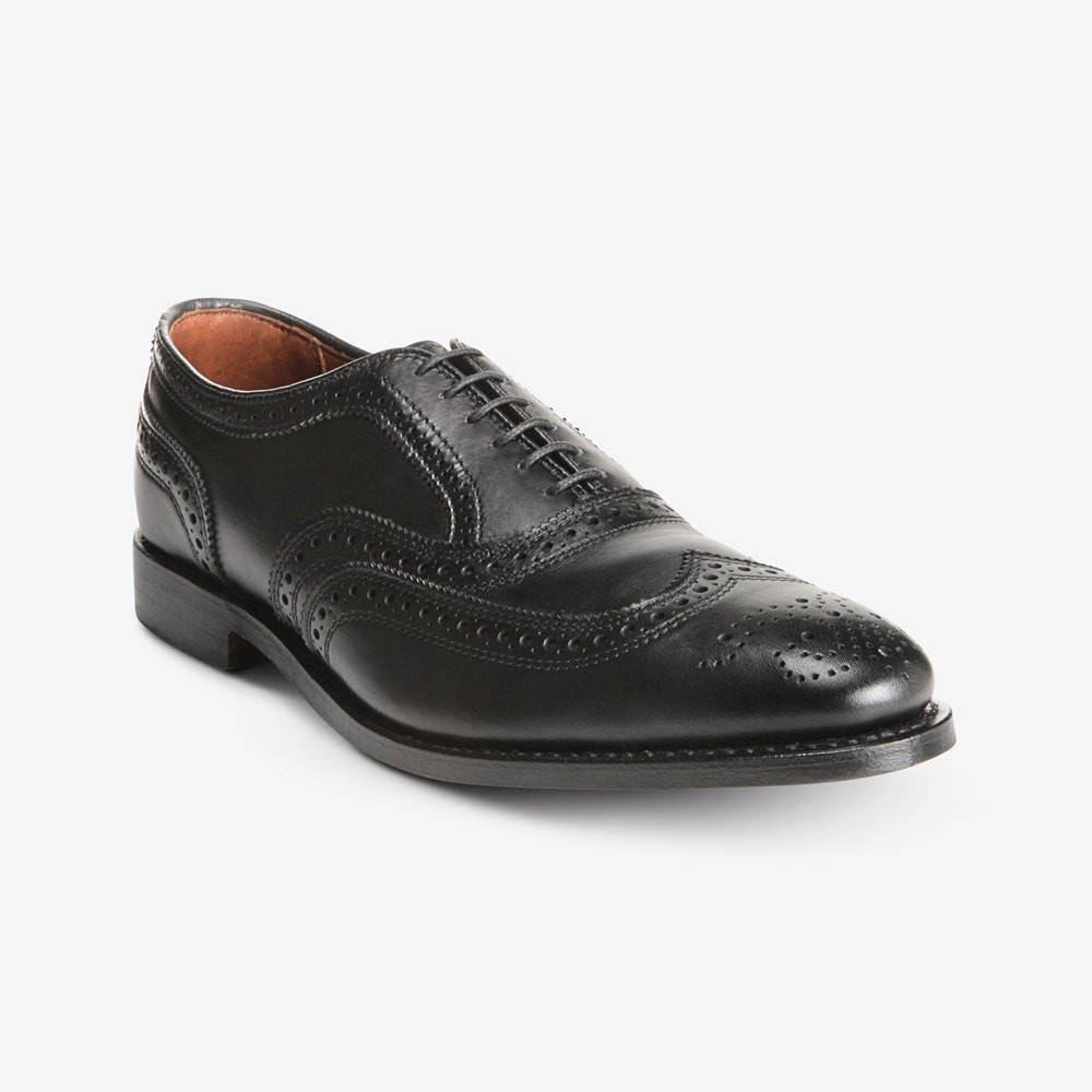 McAllister Wingtip Oxford Dress Shoe | Allen Edmonds
