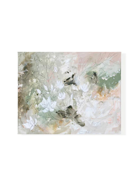 Magnolia | Lindsay Letters, LLC