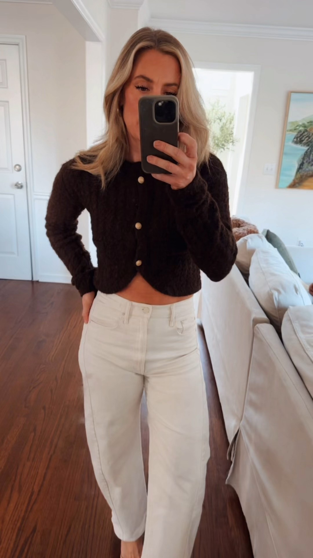 @revolve sweater XS

#LTKgrwm #LTKdayinmylife #LTKootd