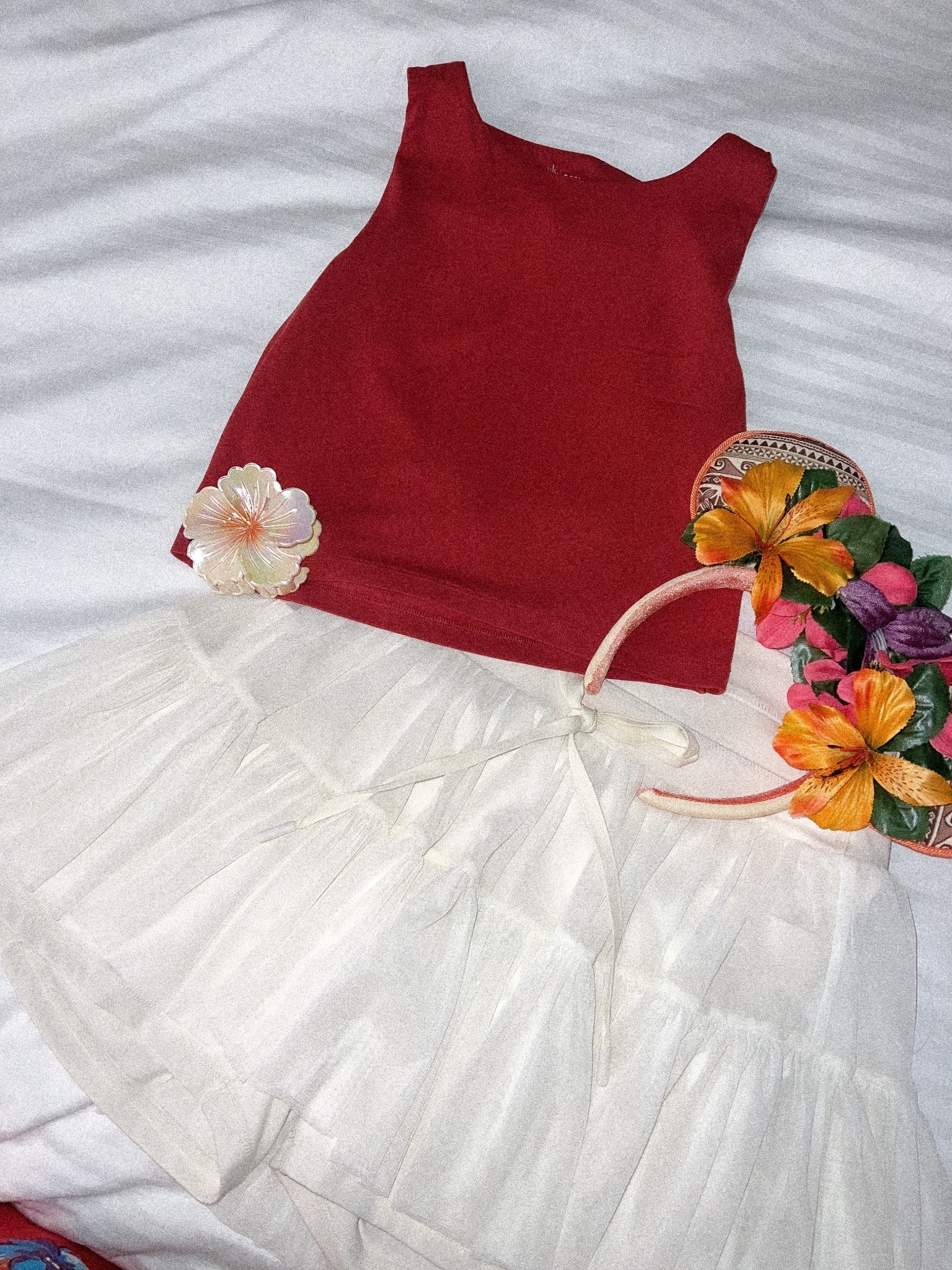 moana outfit 🌊🐚🌺✨

#LTKStyleTip #LTKU #LTKActive