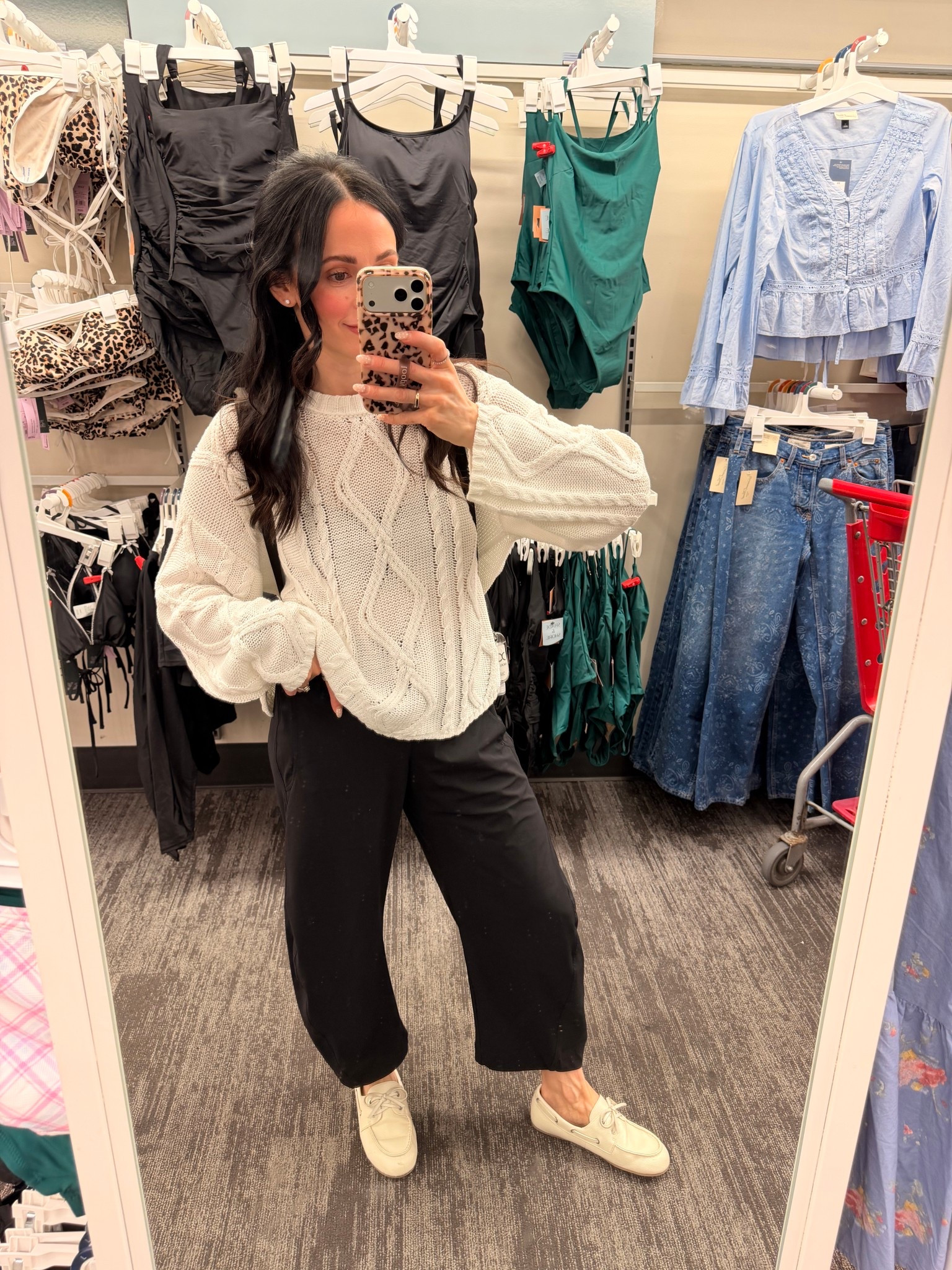 Today’s ootd

#LTKootd #LTKmomlife