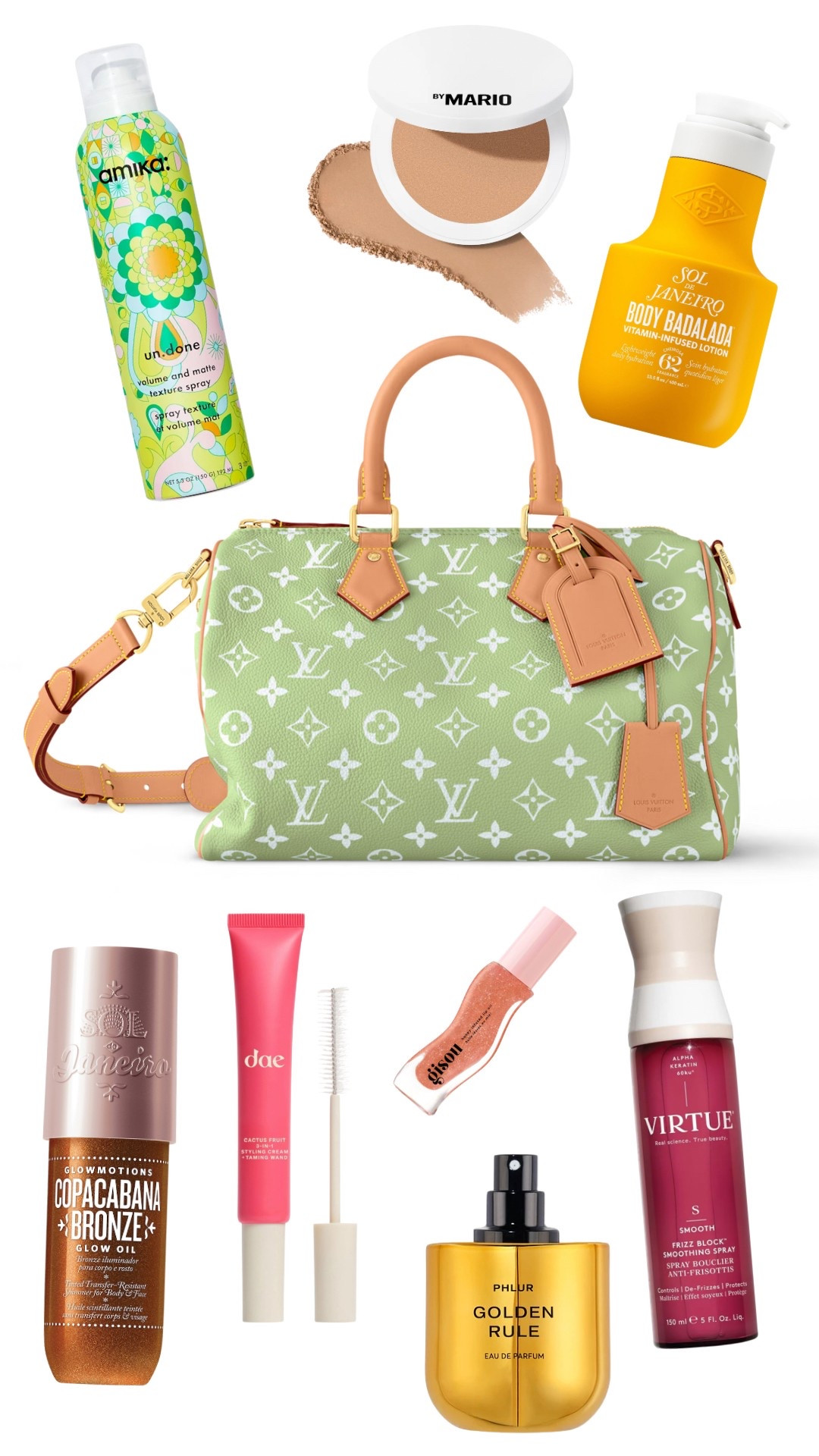 Current wish list! Looking for this #speedy P9 on #dhgate 

#LTKBeauty #LTKFindsUnder100 #LTKItBag