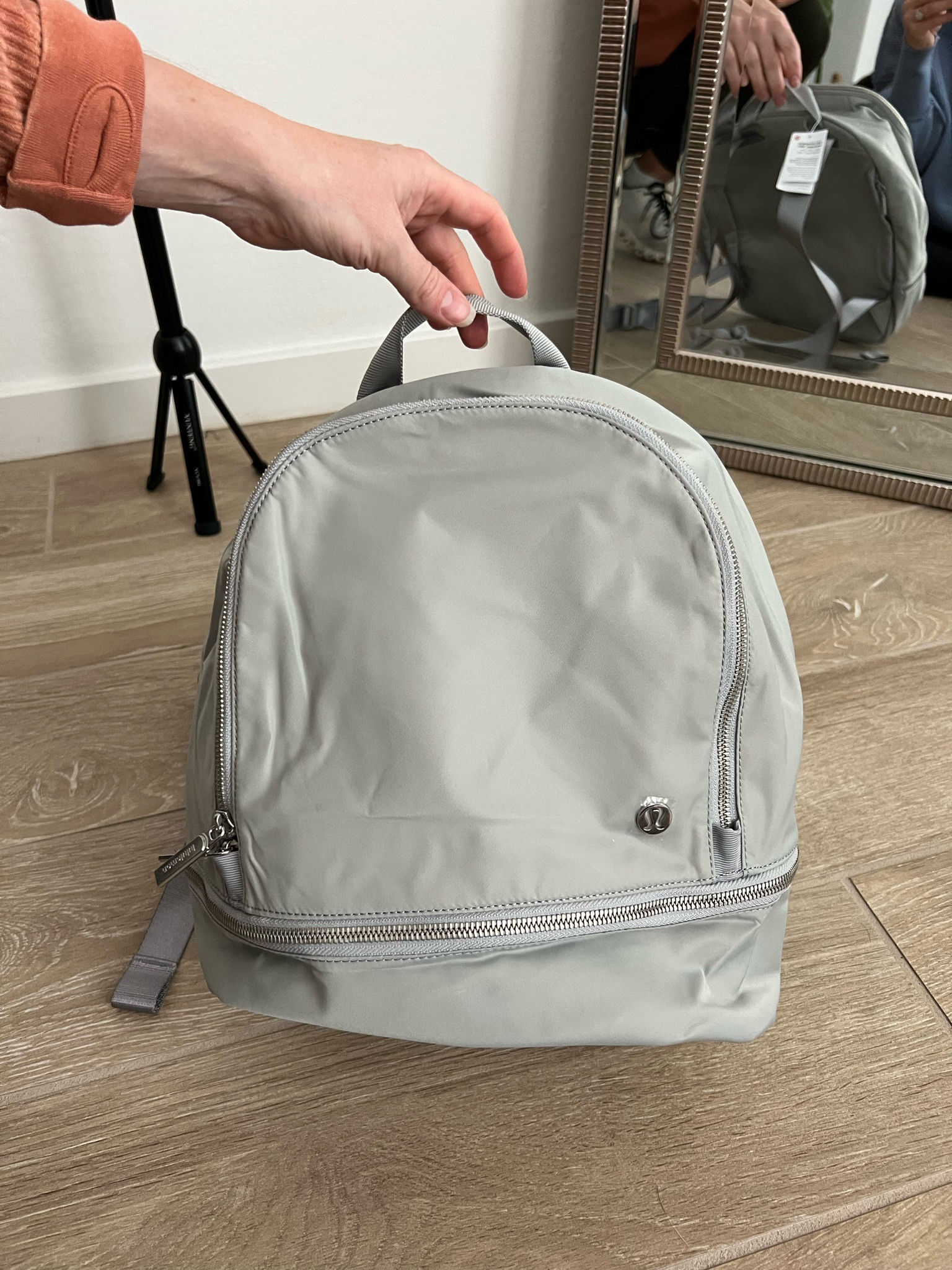 City Adventurer Backpack Mini 11L curated on LTK