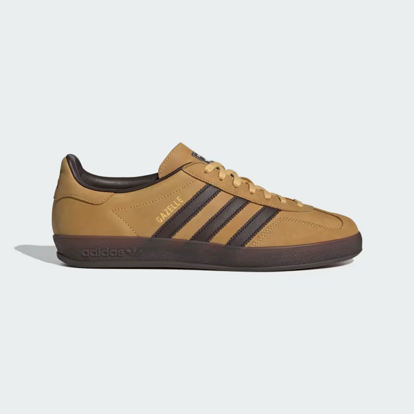 Gazelle Indoor Shoes | adidas (US)