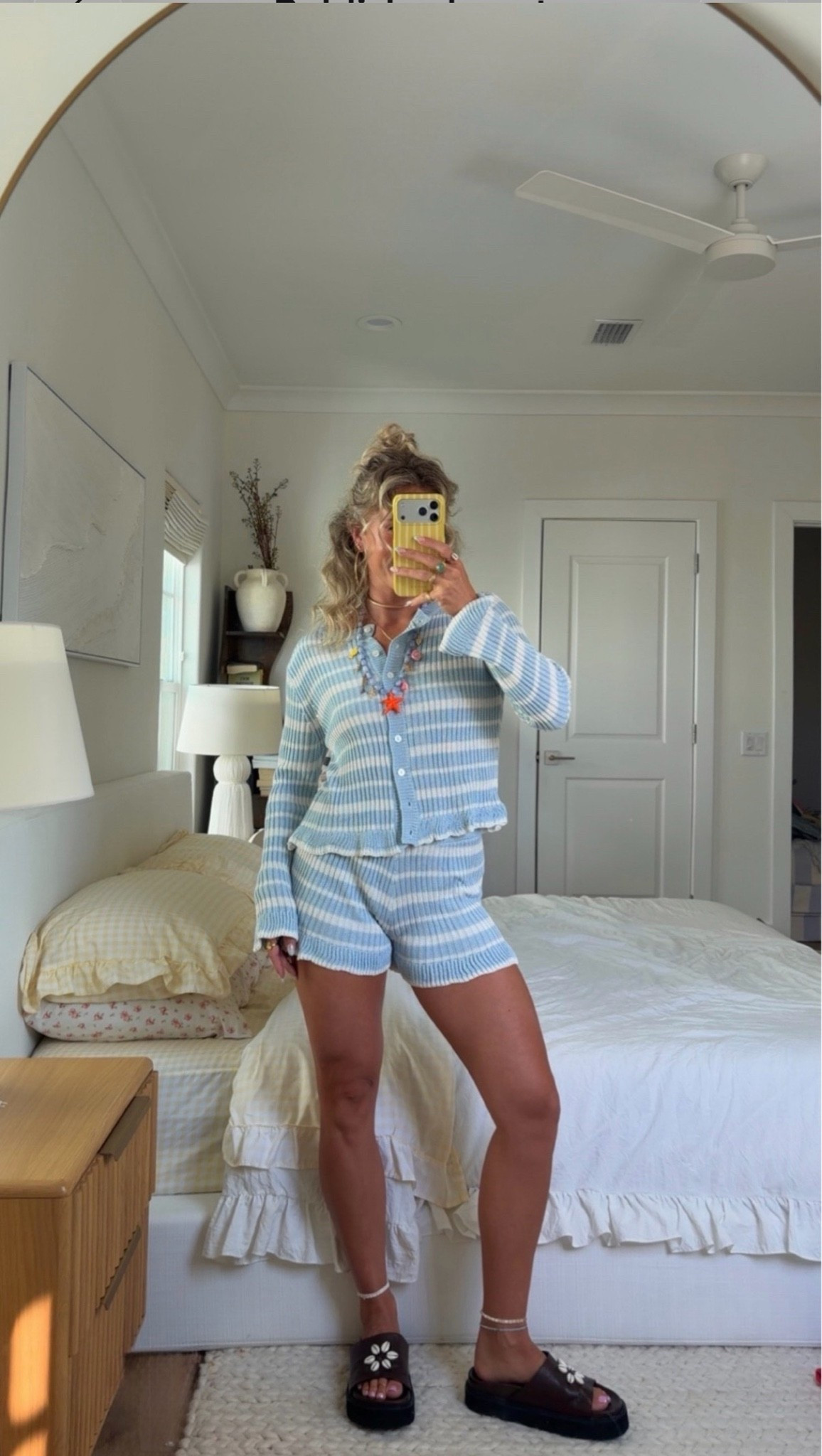 Ootd 💌

#LTKdayinmylife #LTKgrwm #LTKmomlife