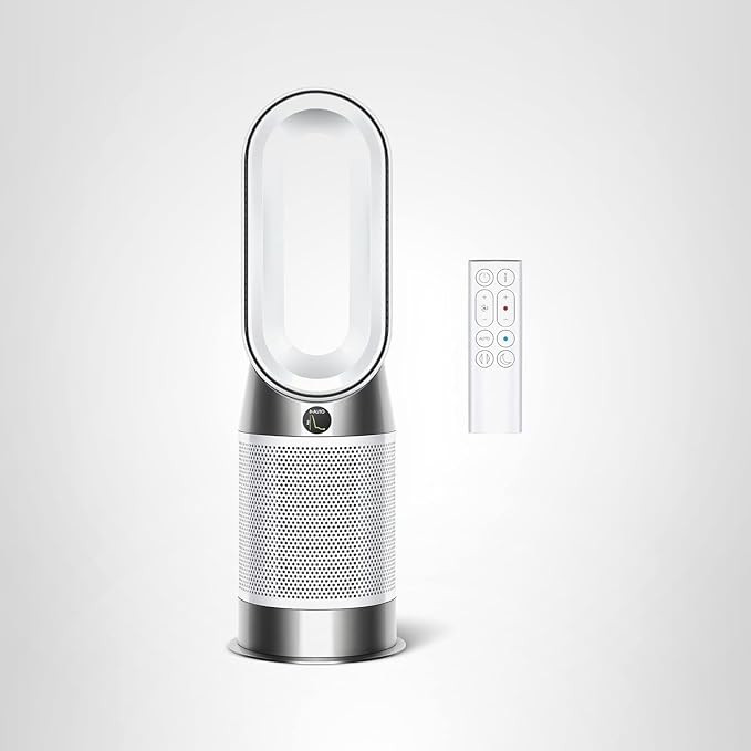 Dyson Purifier Hot+Cool HP1 | Amazon (US)