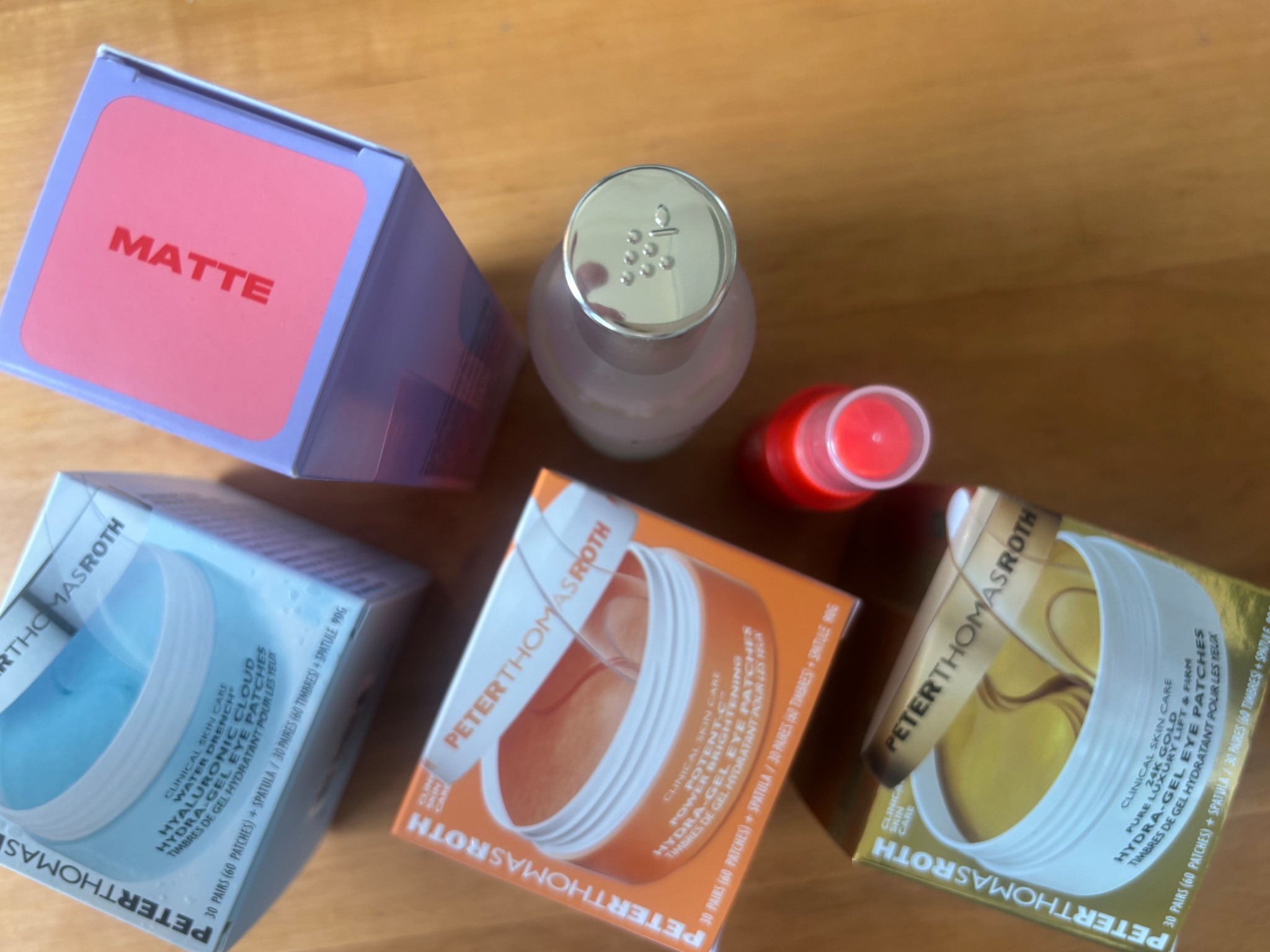 My Sephora sale haul

#LTKBeauty #LTKmorningroutine #LTKselfcare