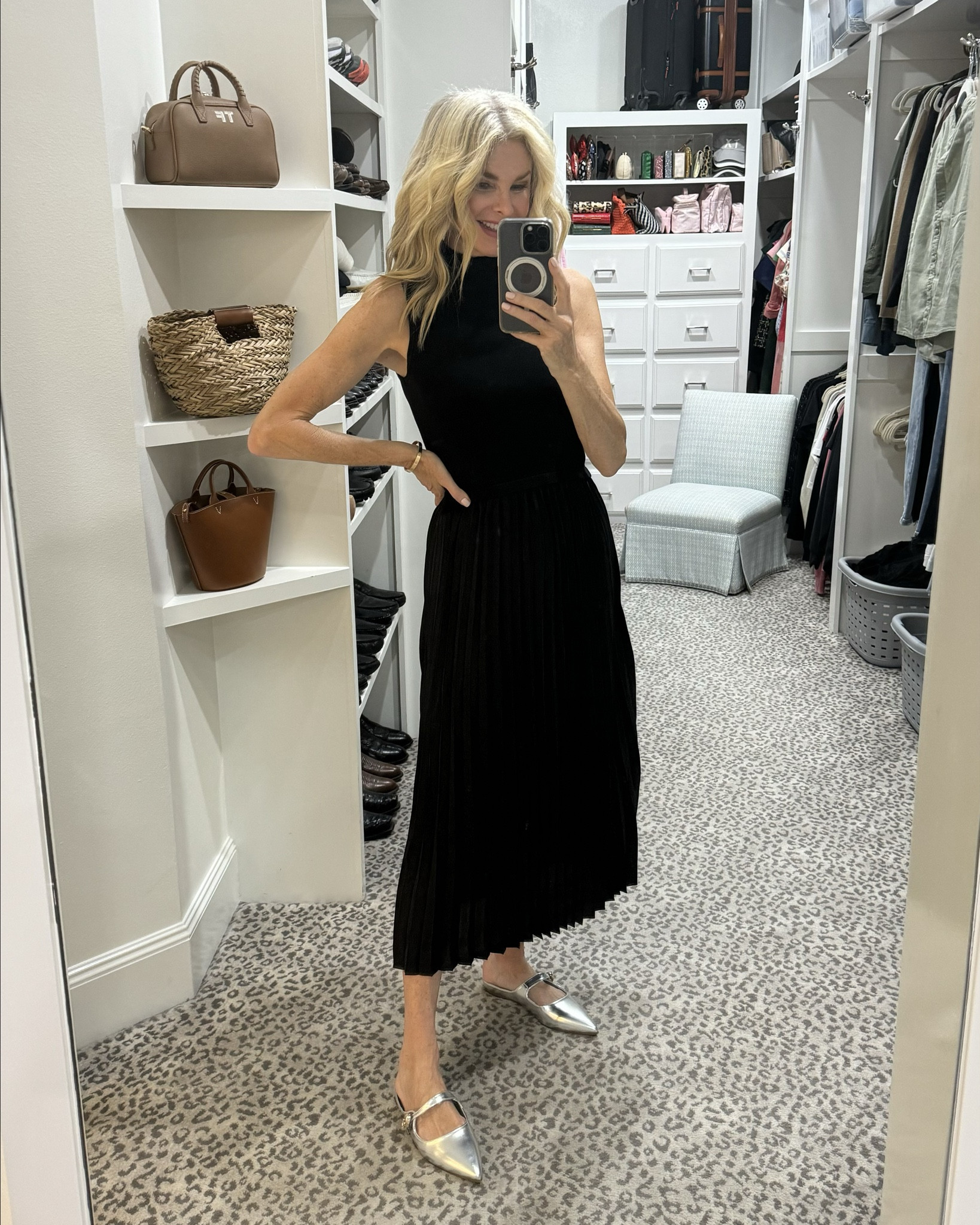 In love with this pre fall selection! 
Size S dress and tops. Size 27 jeans 

#LTKStyleTip #LTKSaleAlert #LTKFindsUnder100